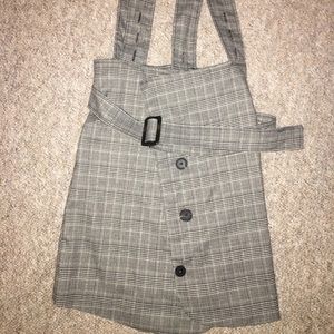 Cute dress to layer over